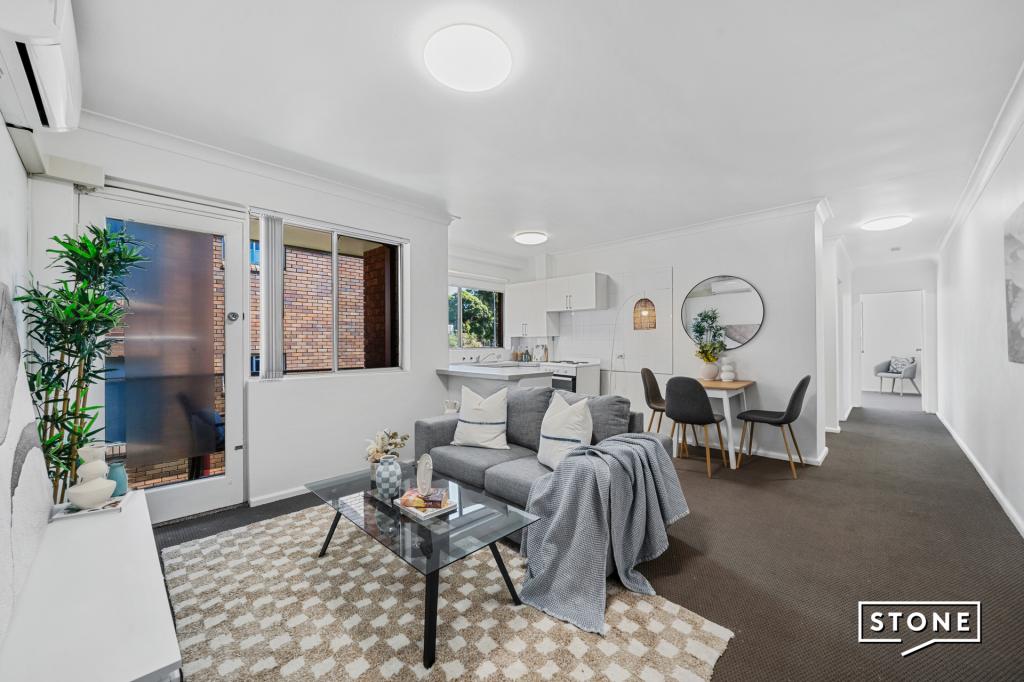 6/89 Great Western Hwy, Parramatta, NSW 2150