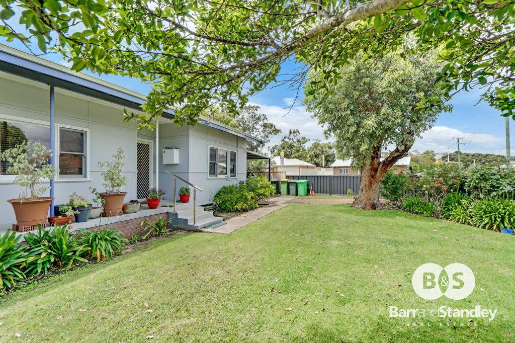 42 George Ave, Brunswick, WA 6224