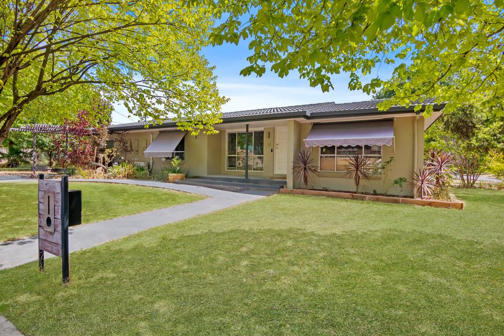 56 Mulgoa Way, Mudgee, NSW 2850