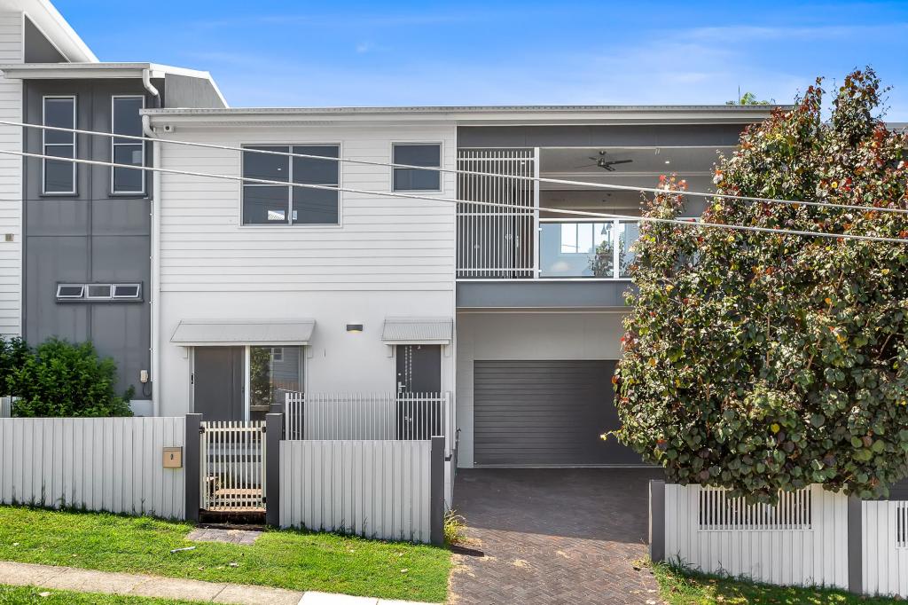 2/143 Watson St, Camp Hill, QLD 4152