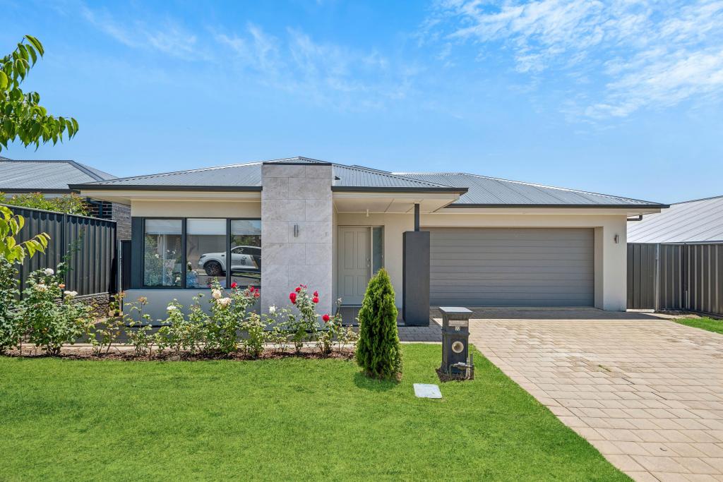 22 Rosewater Cct, Mount Barker, SA 5251