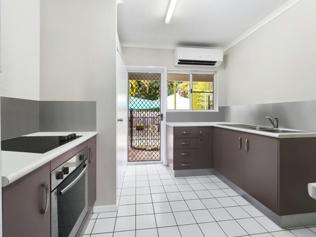 7/18-20 Adair St, Yorkeys Knob, QLD 4878