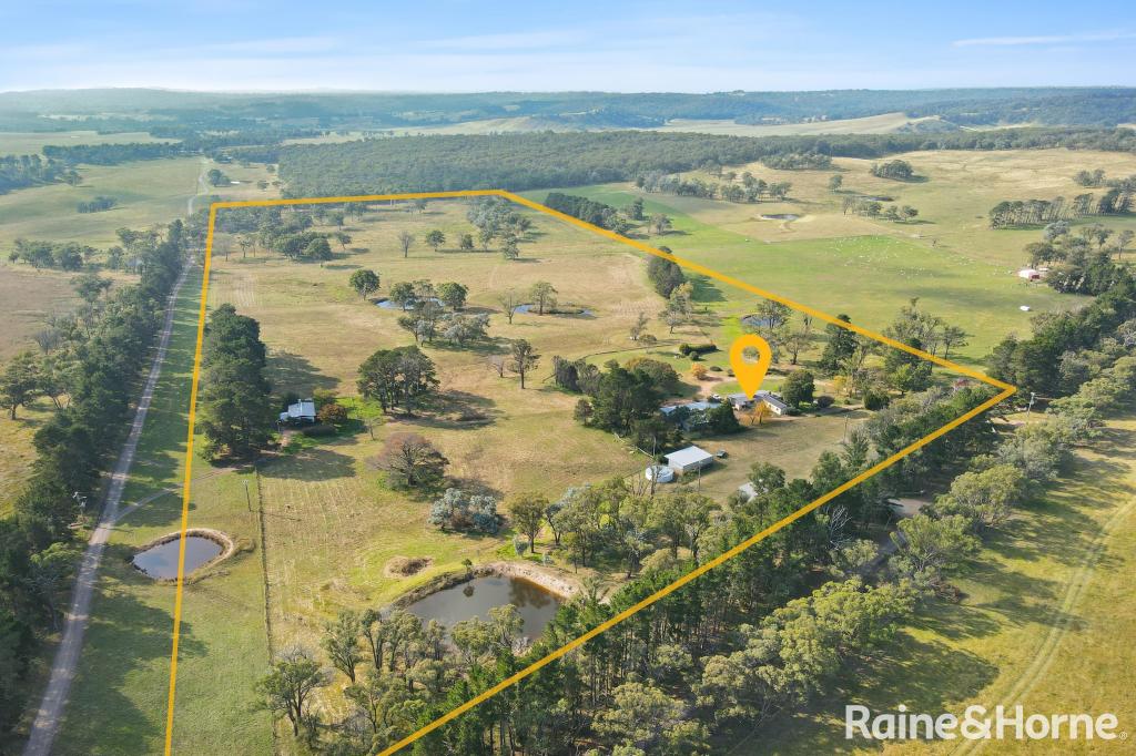 1751 Canyonleigh Rd, Canyonleigh, NSW 2577