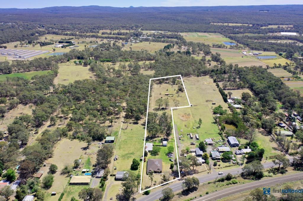 3626 Remembrance Drwy, Bargo, NSW 2574