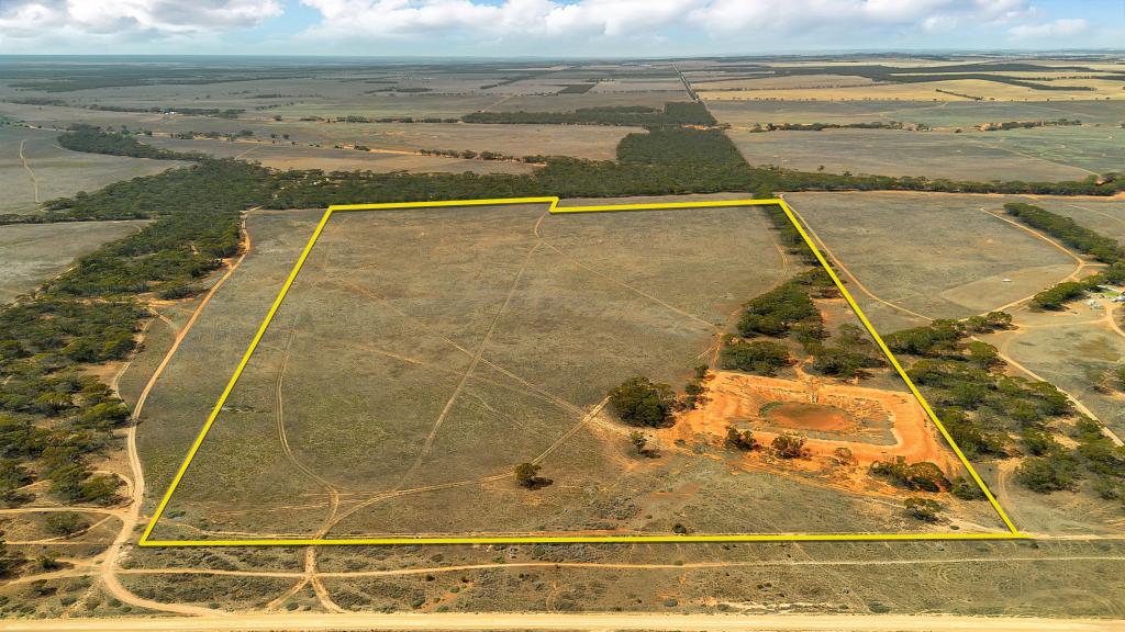 Lot 9 Stock Route Rd, Brownlow, SA 5374