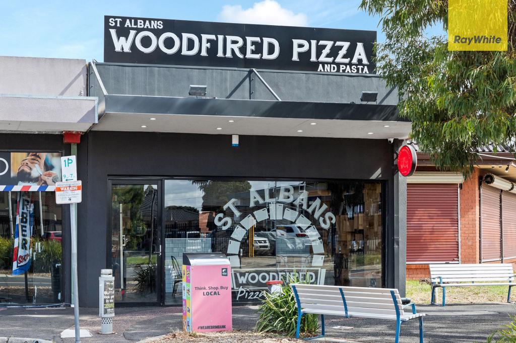 53 Conrad St, St Albans, VIC 3021