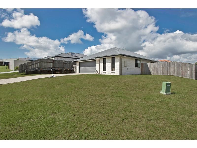 2 Binowee Ct, D'Aguilar, QLD 4514