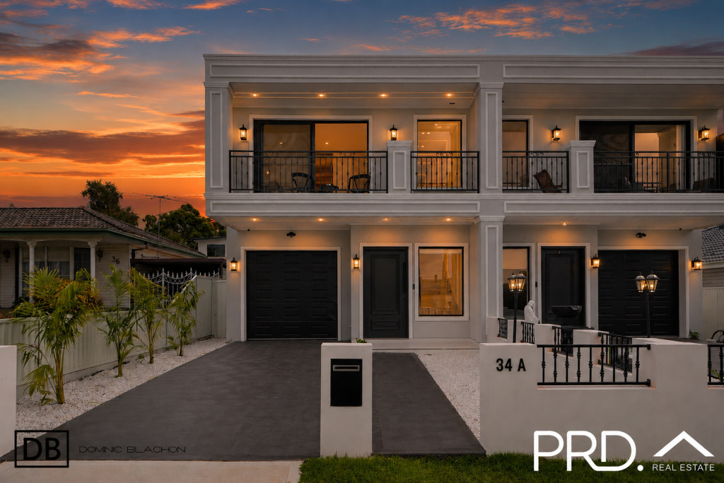 34b Amiens Ave, Milperra, NSW 2214