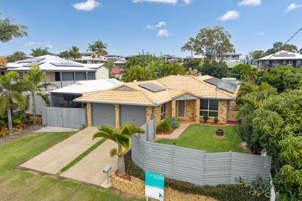 23 Island Otlk, River Heads, QLD 4655