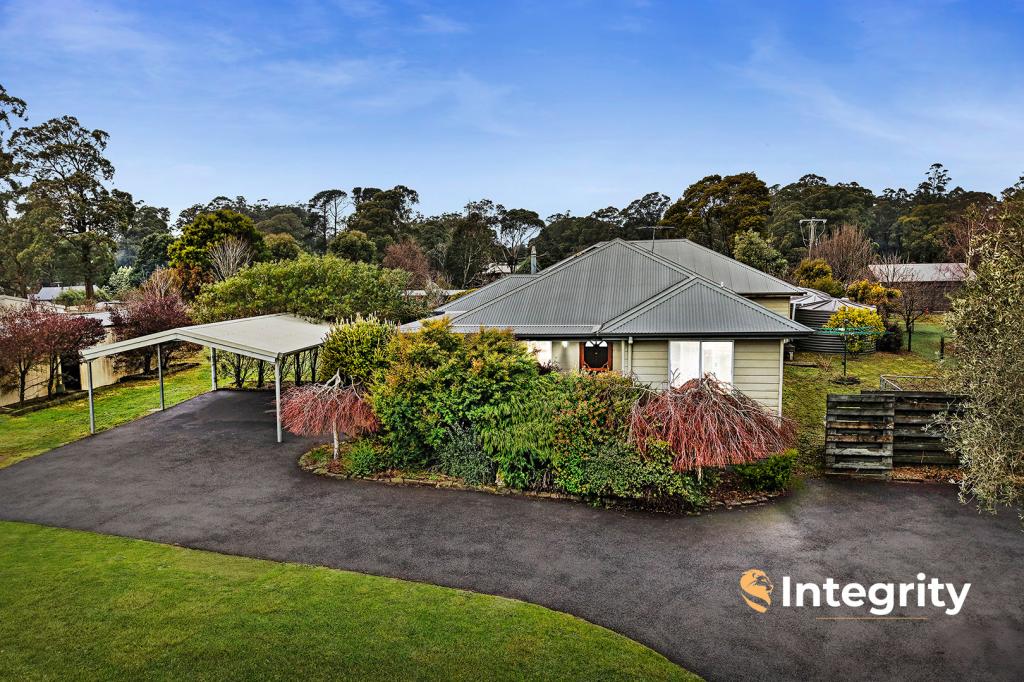 5 Lilian Ct, Kinglake, VIC 3763