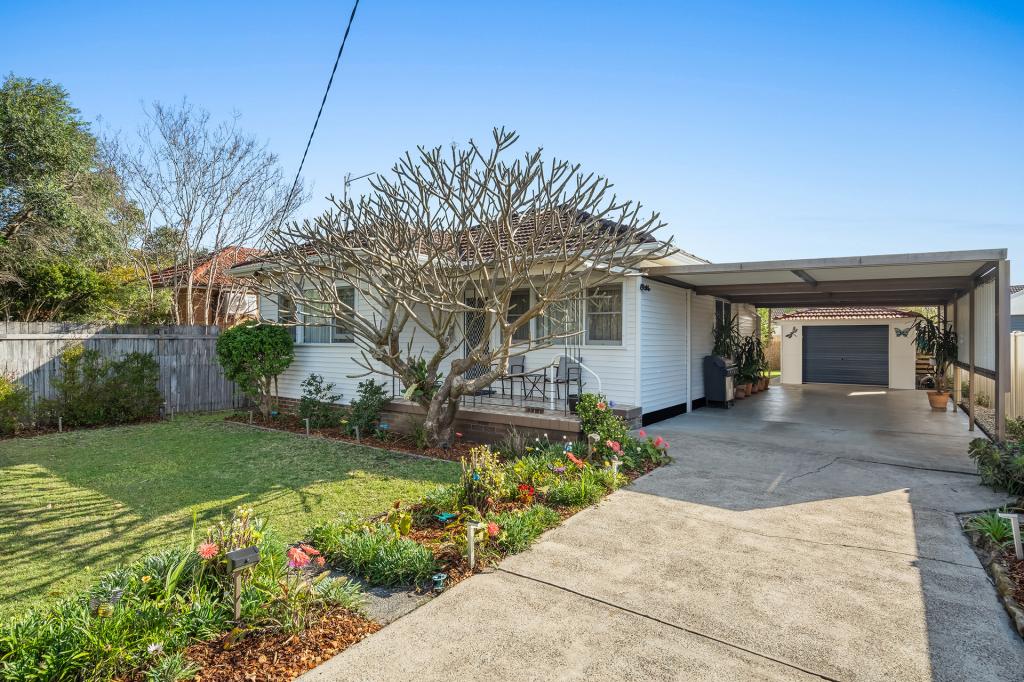 41 Edward St, Woy Woy, NSW 2256