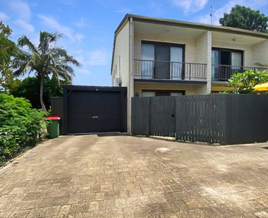 3/21 Cotterill Ave, Bongaree, QLD 4507
