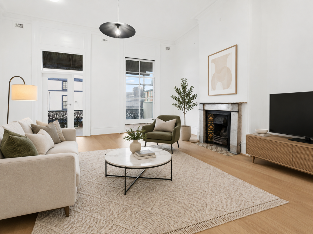 1/6 Johnston St, Annandale, NSW 2038