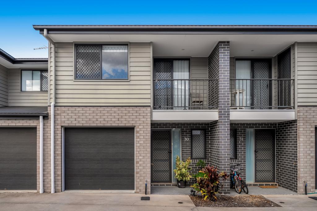 30/20 Brent Lane, Bellbird Park, QLD 4300
