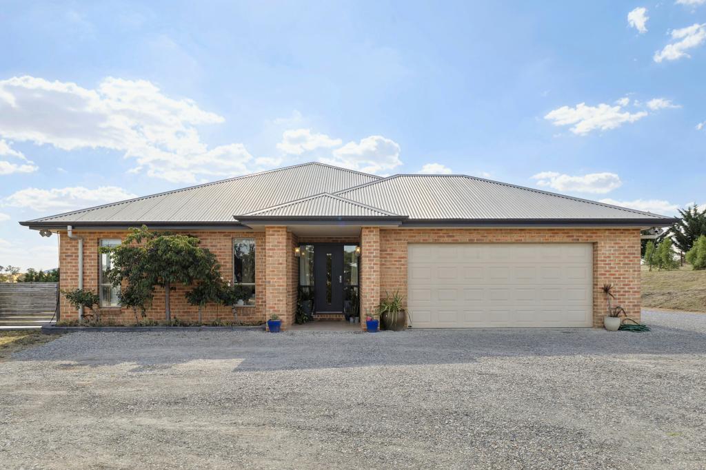 100 Zouch Rd, Yass, NSW 2582