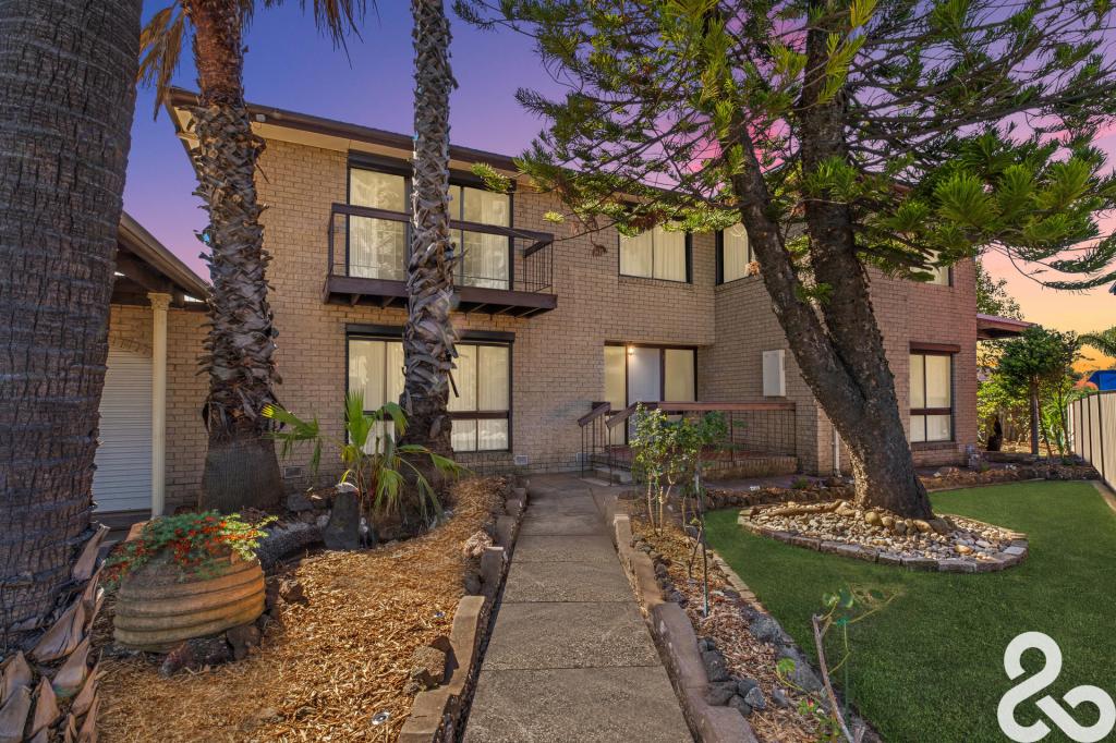 2 BARCELONA CL, THOMASTOWN, VIC 3074