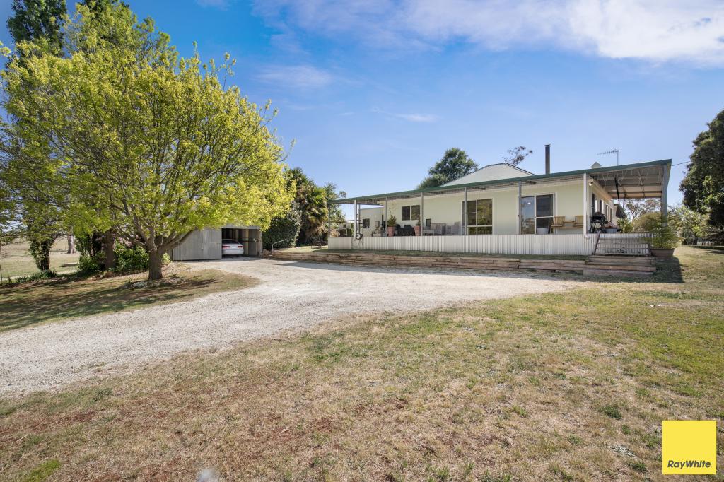 44 Earlstoun Rd, Guyra, NSW 2365