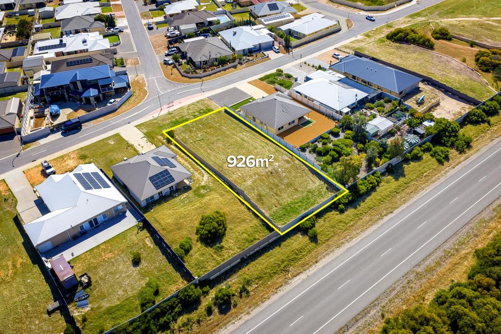1 Admiral Link, Wandina, WA 6530