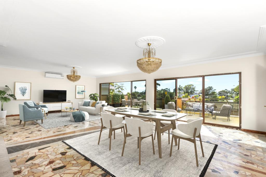 13 Rawson Pl, Cromer, NSW 2099