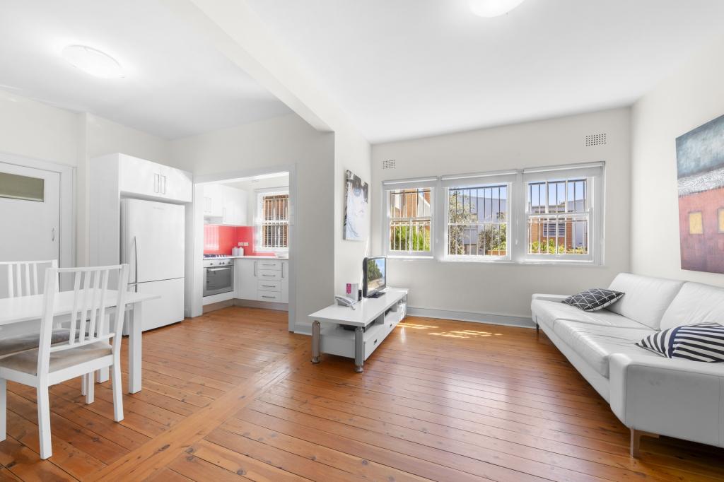 2/18 BREAM ST, COOGEE, NSW 2034