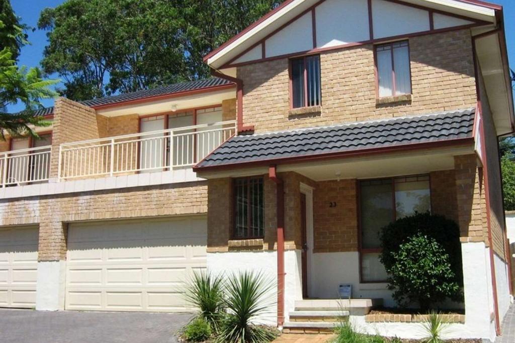 23/99-105 Old Northern Rd, Baulkham Hills, NSW 2153
