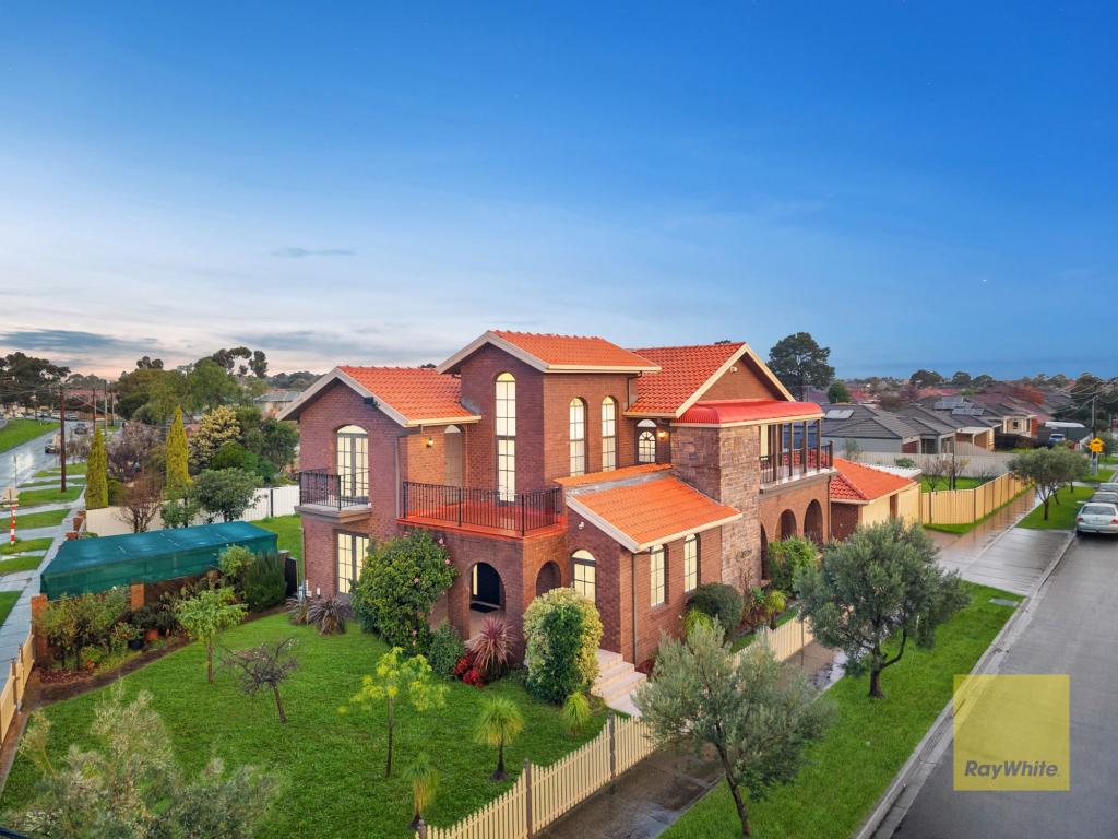 865 Ballarat Rd, Deer Park, VIC 3023