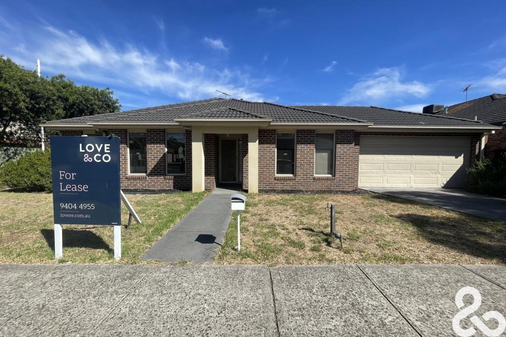 12 Bennett St, South Morang, VIC 3752