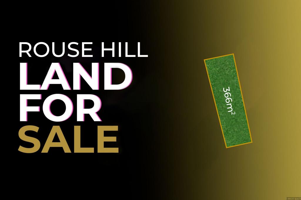 Contact Agent For Address, Rouse Hill, NSW 2155