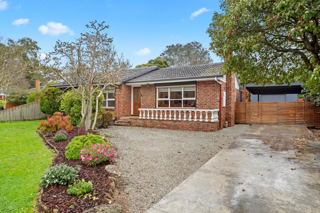 22 Paterson St, Croydon North, VIC 3136