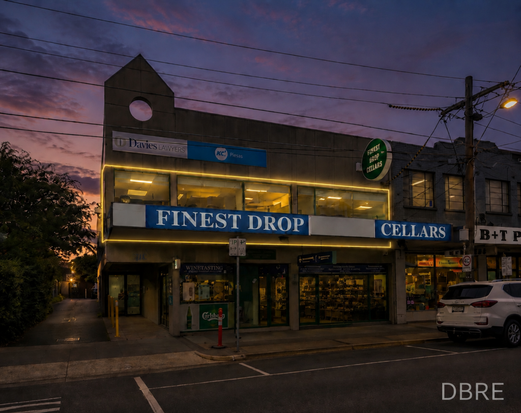 1/249 Hampton St, Hampton, VIC 3188