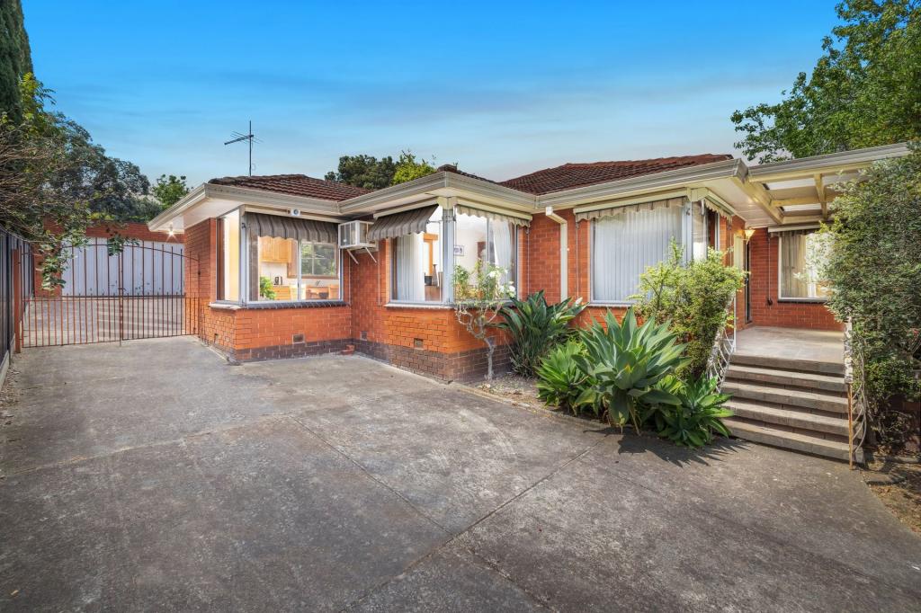 16 Talbot Rd, Mount Waverley, VIC 3149