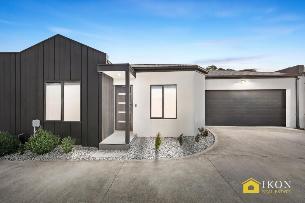 4/4a Stanley St, Wallan, VIC 3756