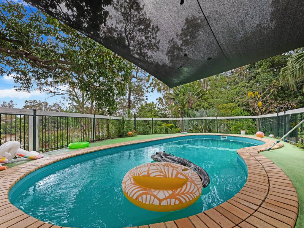 2 CARDIGAN ST, GRANVILLE, QLD 4650