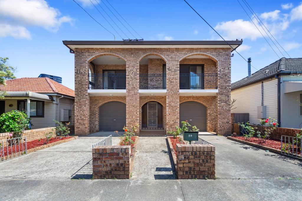 59 Lily St, Hurstville, NSW 2220