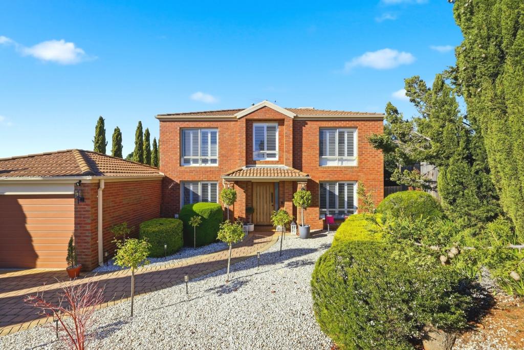 4 Jeffreys Ct, Bacchus Marsh, VIC 3340