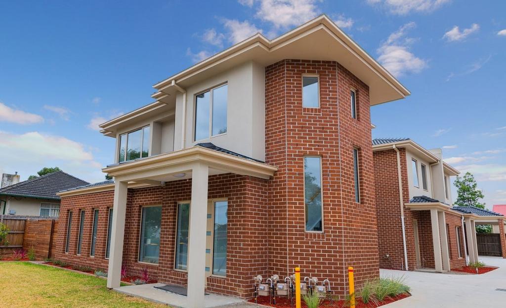 1/19 Jesson Cres, Dandenong, VIC 3175