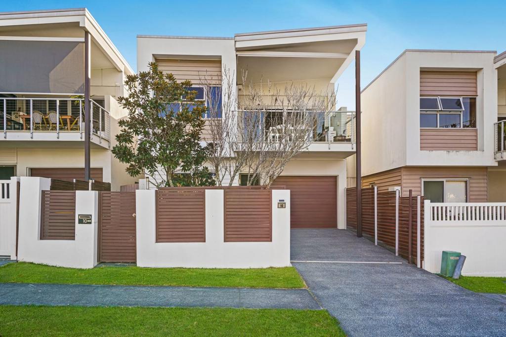 10 OVEY ST, MORNINGSIDE, QLD 4170