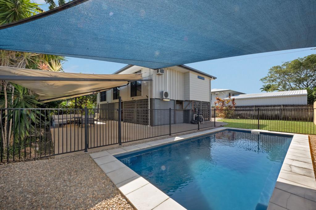 26 Goldsworthy St, Heatley, QLD 4814