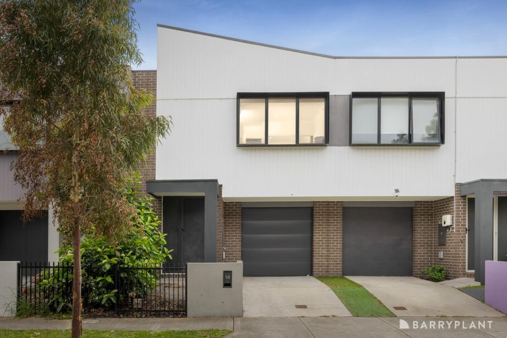 18 Royal Rd, Braybrook, VIC 3019