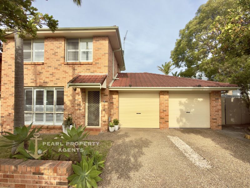 3/6 Stanley St, Lake Illawarra, NSW 2528
