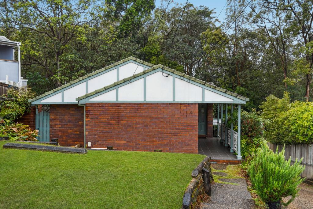 50 O'Grady St, Upper Mount Gravatt, QLD 4122