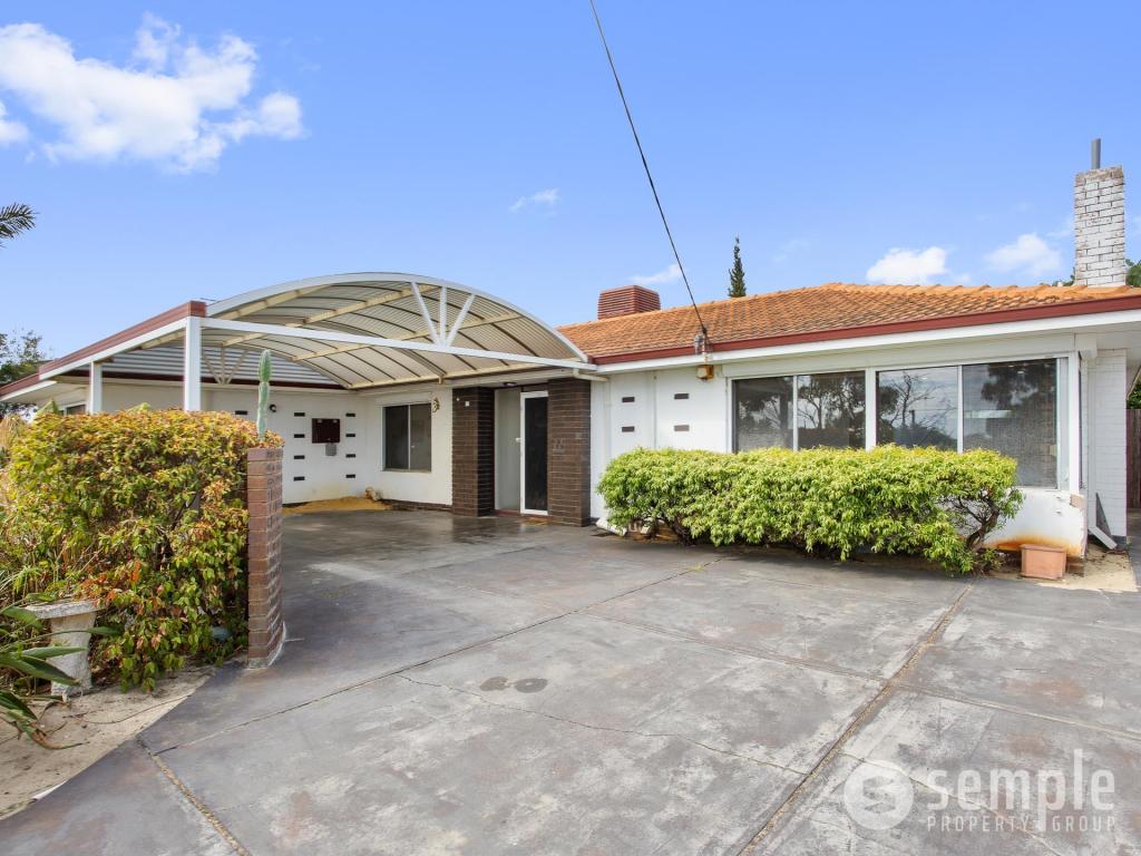 22 Bullfinch St, Spearwood, WA 6163