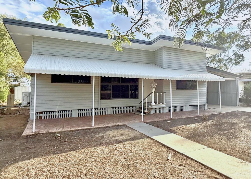 59 Wompoo Rd, Longreach, QLD 4730