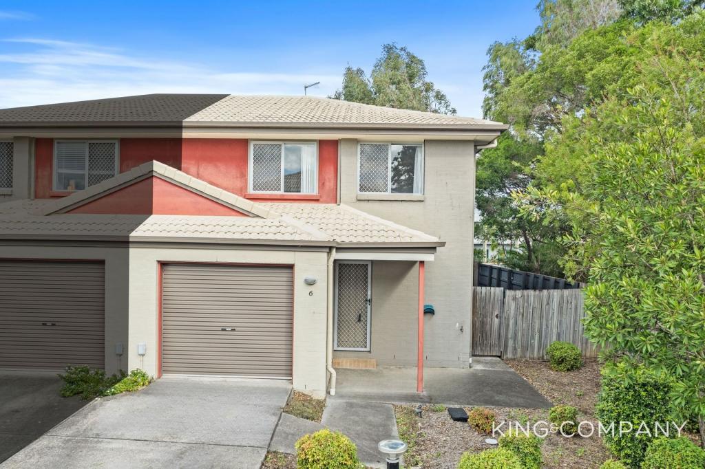 6/6-32 University Dr, Meadowbrook, QLD 4131