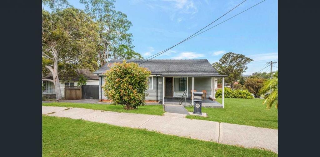 38 Lyndley St, Busby, NSW 2168