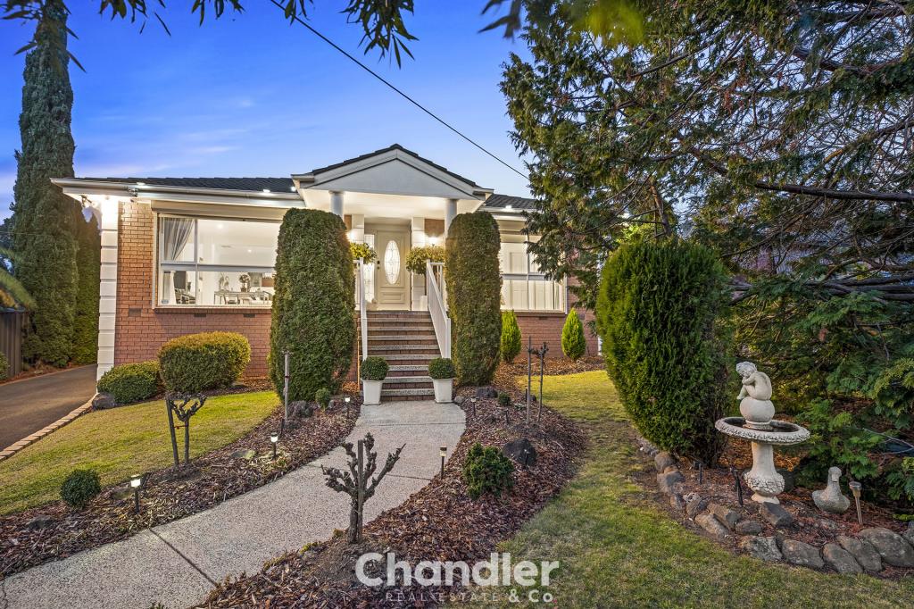 18 Glenfern Ave, Upwey, VIC 3158