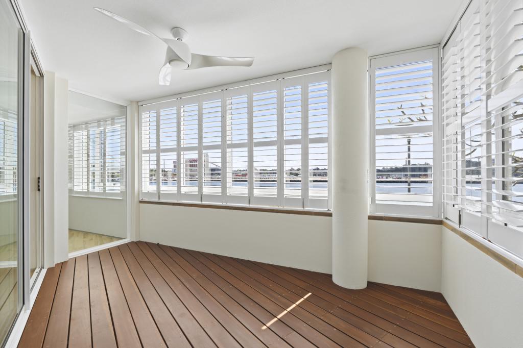 104/24 Refinery Dr, Pyrmont, NSW 2009