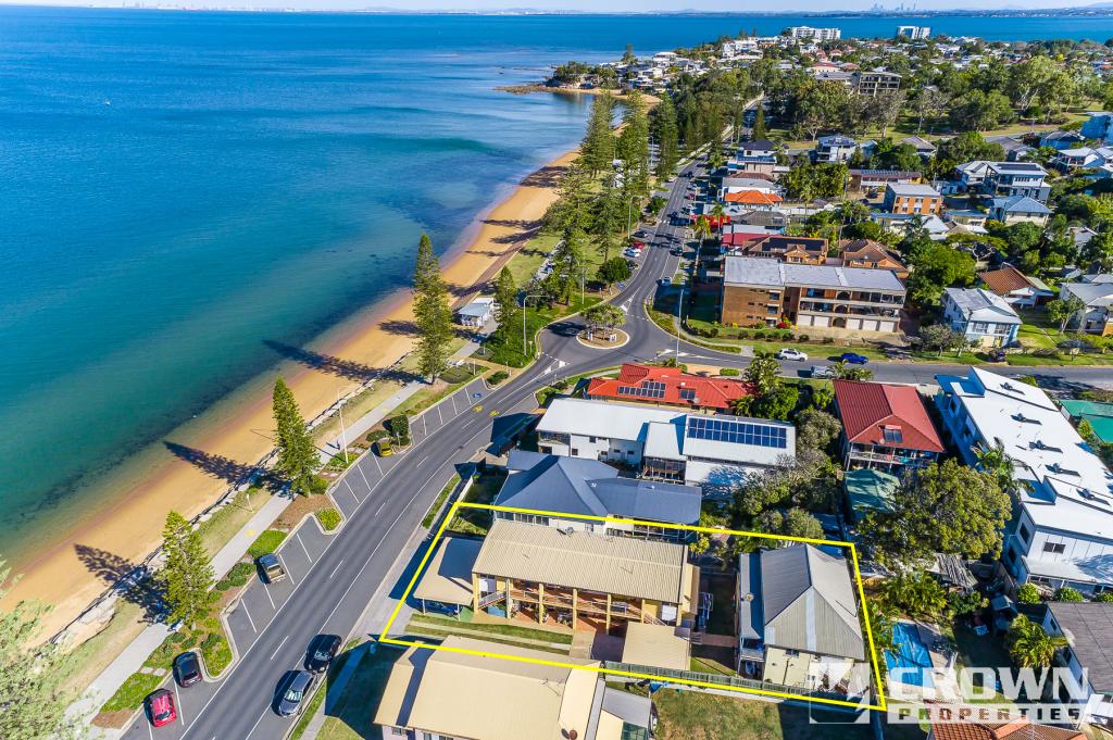 1/45 Margate Pde, Margate, QLD 4019