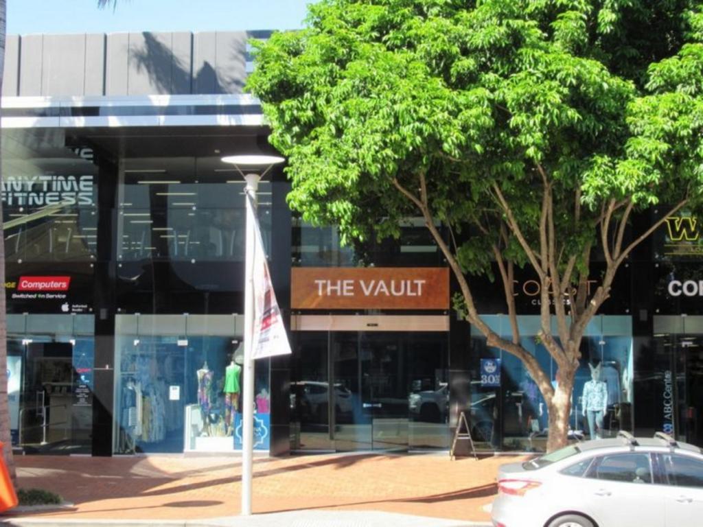 Suite 204/92-98 Harbour Dr, Coffs Harbour, NSW 2450