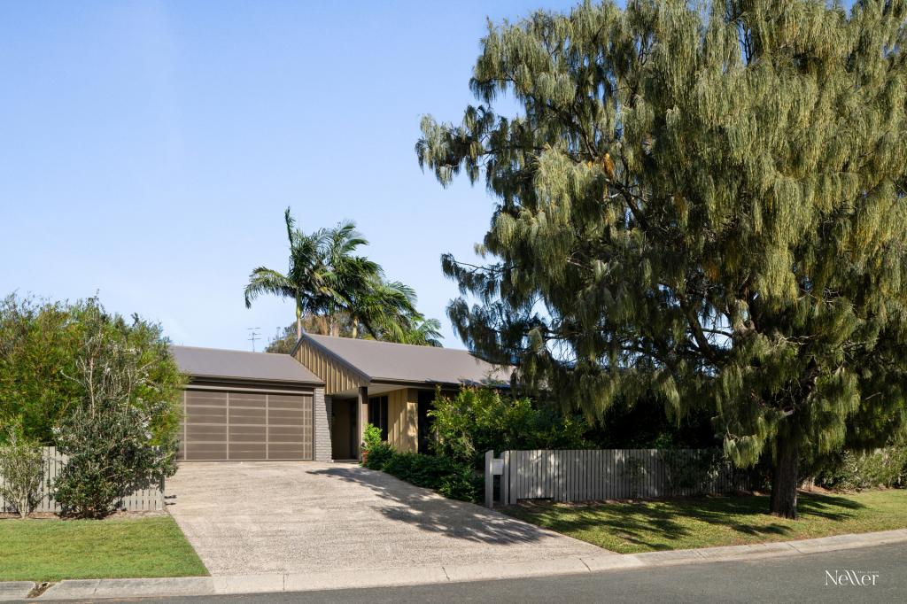 2 Commodore Ct, Sunrise Beach, QLD 4567